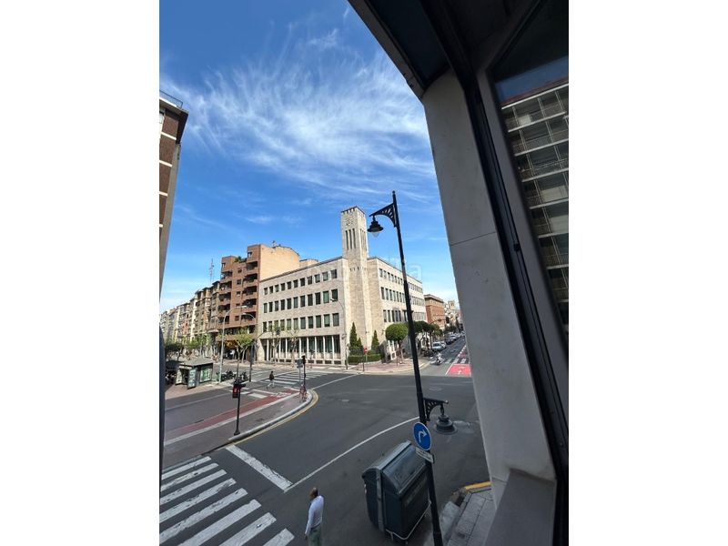 Foto 7b696160-692f-4179-8489-e0e0cf4347b8. Apartament a Gran Via Logroño