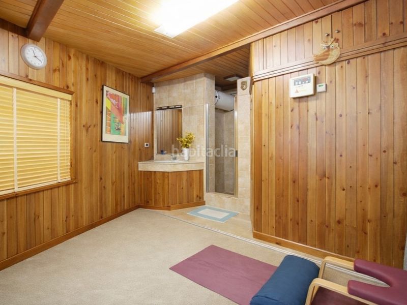 Foto 835f5d38-2745-4902-b992-0083e61e994c. Xalet amb aparcament piscina a Cercedilla