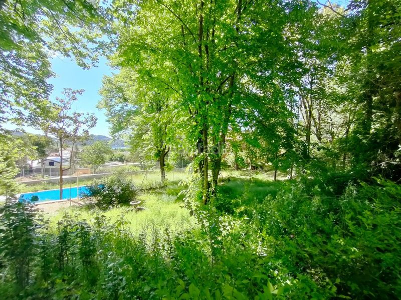 Foto 2c051ee5-26b2-423d-90b0-66e00be409b8. Terreny residencial a Navacerrada