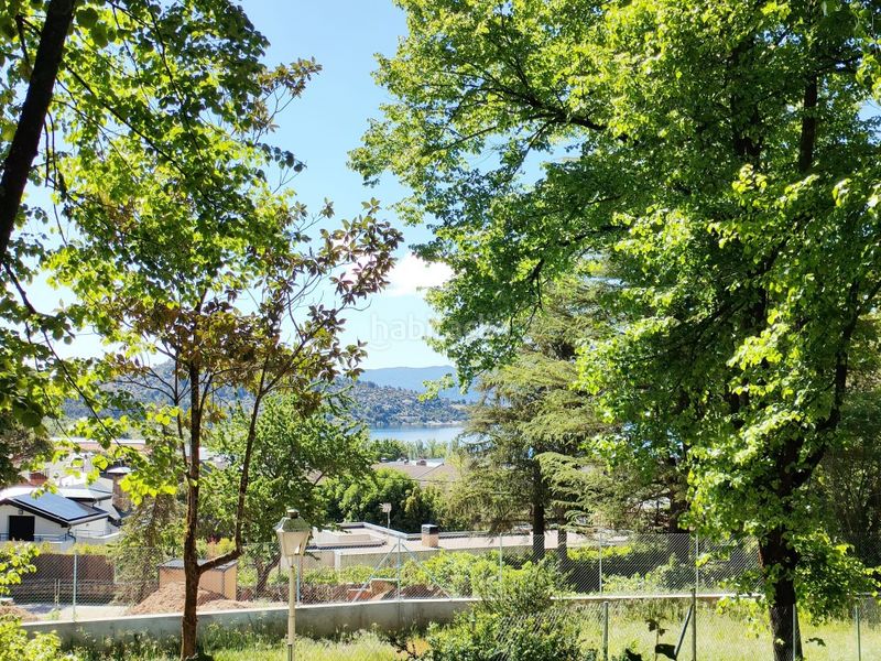 Foto 3cc2d9c1-9386-4976-bded-25dc8c5f6928. Terreny residencial a Navacerrada