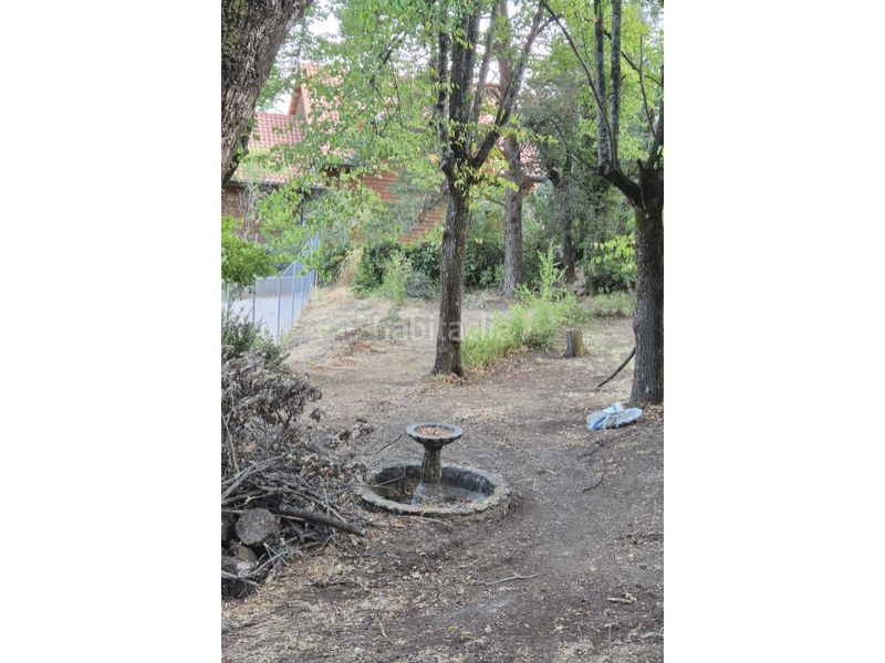 Foto a98c08ab-2180-4045-838a-209a73aa16e5. Terreny residencial a Navacerrada