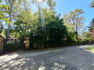 Residential Plot  Calle dr. j glez villasante. Navacerrada. parcela urbanizable para chalet unifamiliar