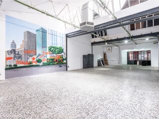 Local Comercial a Calle Santa Brigida