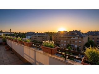 Location Duplex  Avenida principe de asturias. Hay lugares donde la vida simplemente funciona. este es uno de e