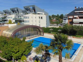 Location Duplex  Avenida principe de asturias. Lista para vivir. pensada para llegar y quedarse