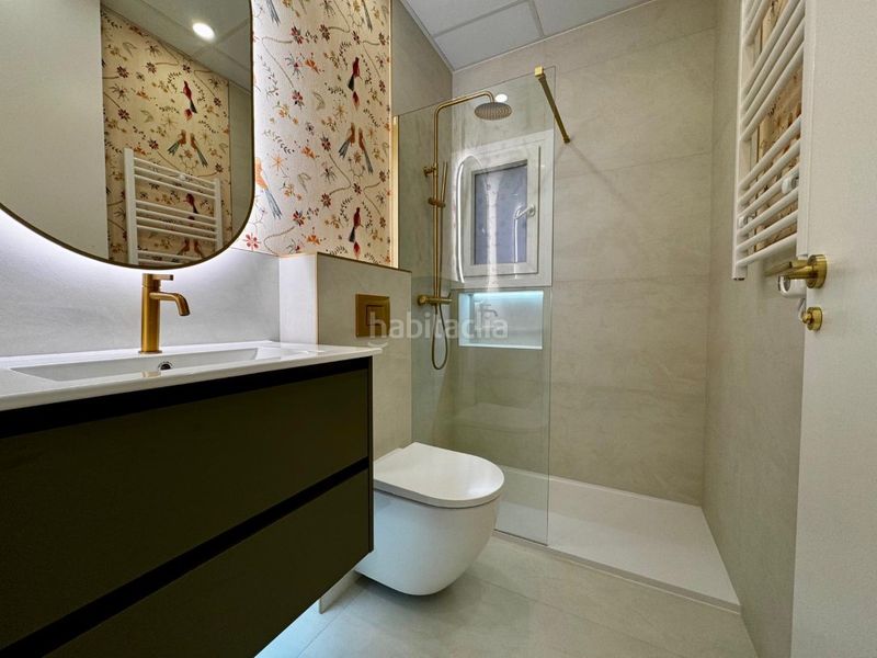 Foto 04d080bf-6386-4670-9f83-f3bbc8ae134c. Apartament a Ríos Rosas-Nuevos Ministerios Madrid