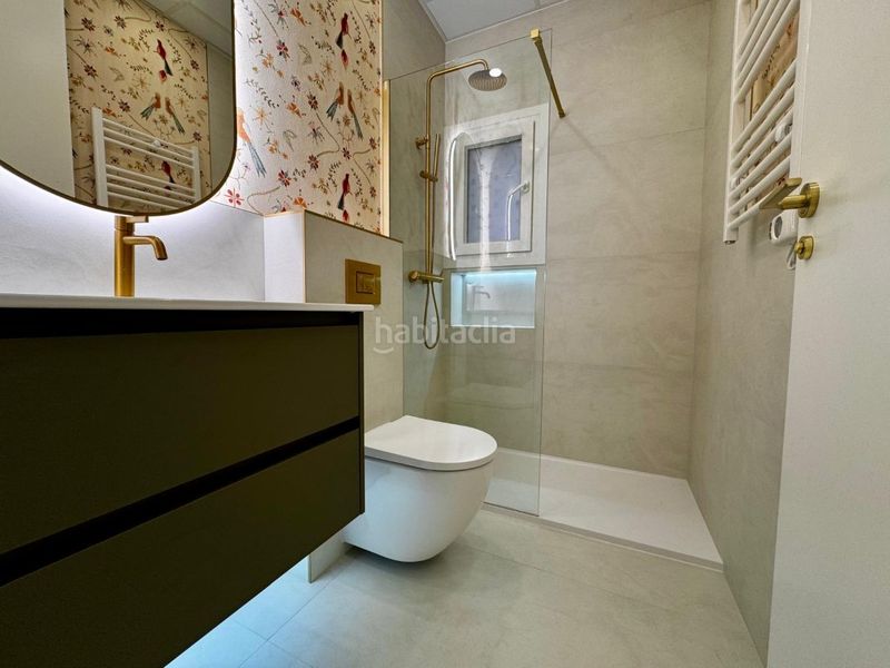 Foto 0bd6c7dc-8b92-4b14-9cb1-5f161cf29813. Apartament a Ríos Rosas-Nuevos Ministerios Madrid