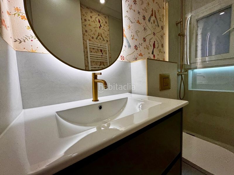 Foto 38edb467-fa12-4886-8be7-23daf9f5a94a. Apartament a Ríos Rosas-Nuevos Ministerios Madrid
