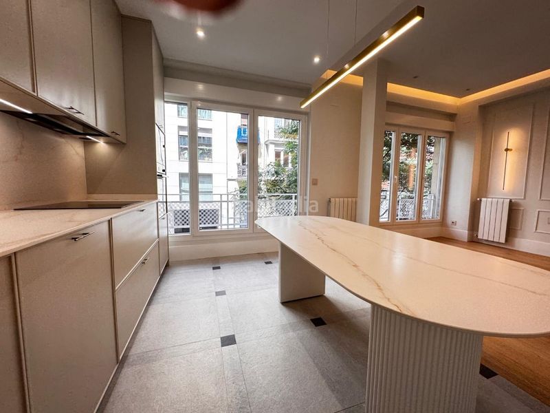 Foto 5026f63f-9df9-4585-8bd5-752bf2f8c662. Apartament a Ríos Rosas-Nuevos Ministerios Madrid
