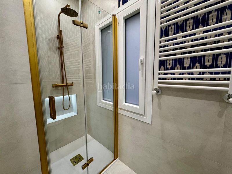 Foto 6a70e923-731c-43ef-9058-a53a1e9107ec. Apartament a Ríos Rosas-Nuevos Ministerios Madrid
