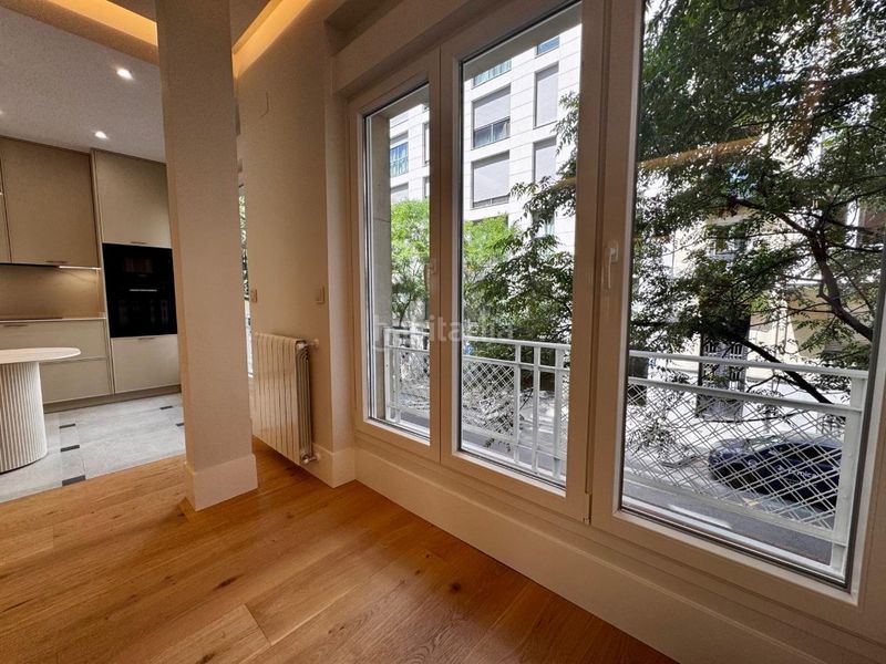 Foto 7fc61636-81ff-44d5-bb64-55c0624f8932. Apartament a Ríos Rosas-Nuevos Ministerios Madrid