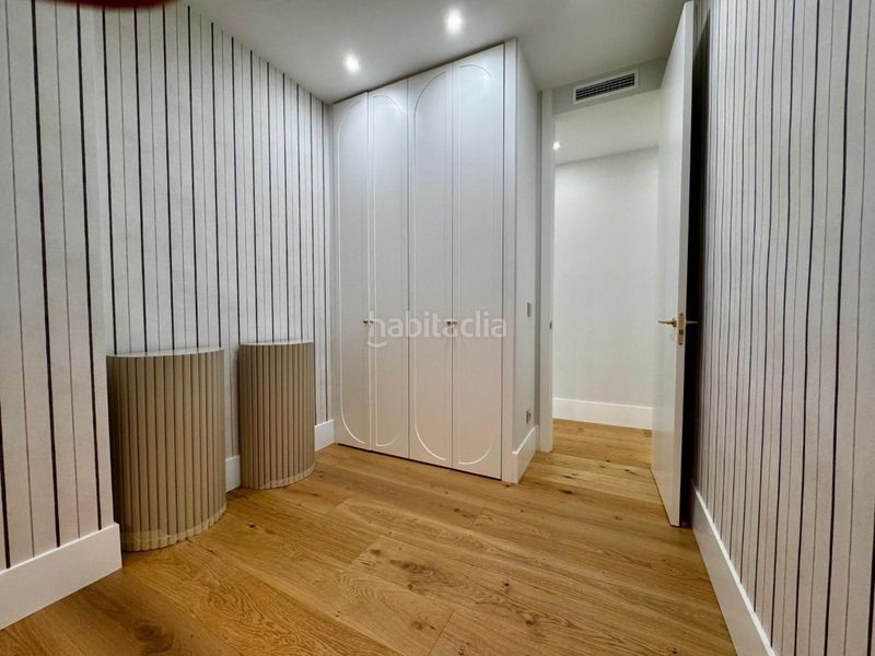 Foto 836c309e-6528-465c-85e3-280956ab2063. Apartament a Ríos Rosas-Nuevos Ministerios Madrid