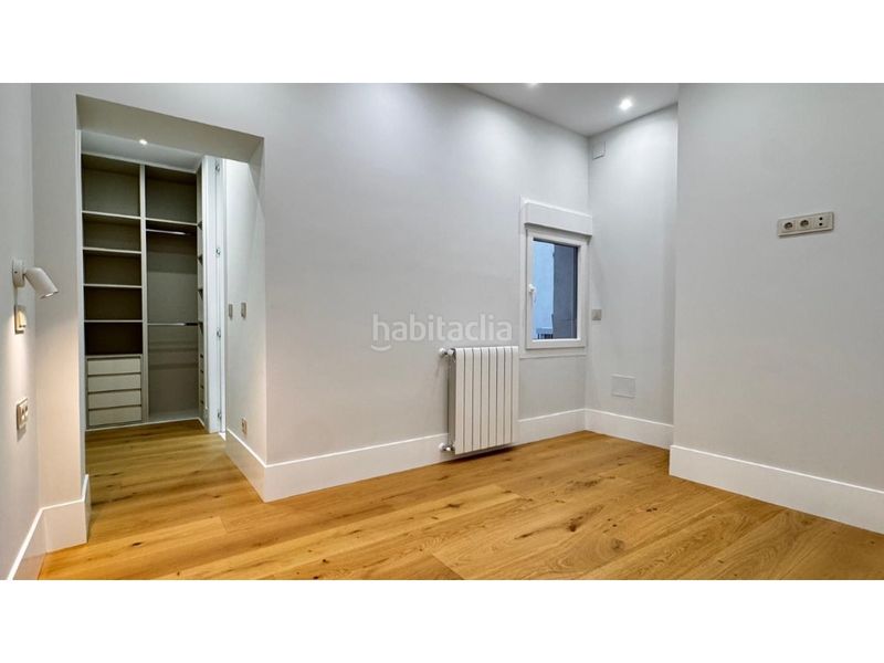 Foto 85de24ca-4a74-4e42-ae3b-daf0aadd9f7d. Apartament a Ríos Rosas-Nuevos Ministerios Madrid