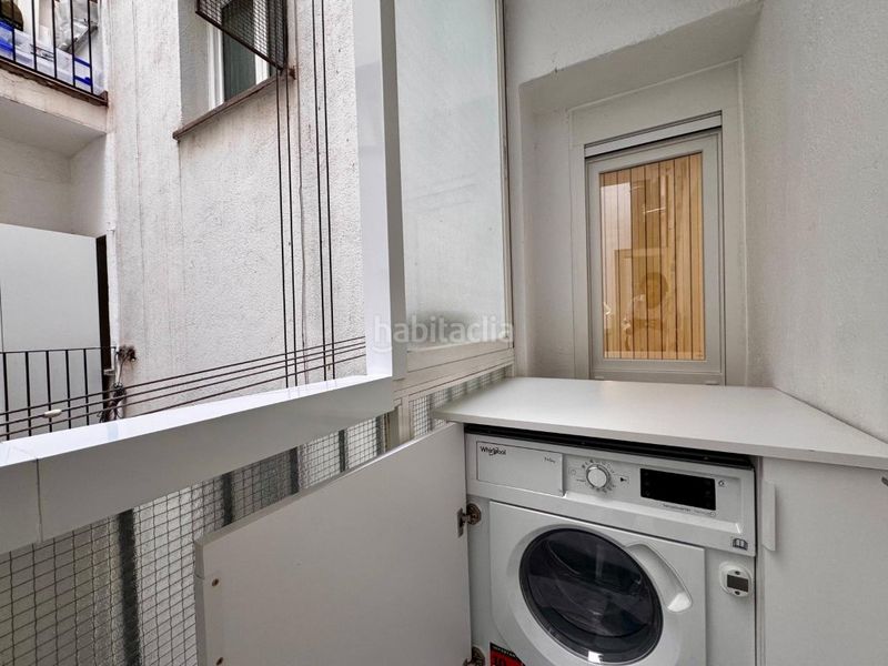 Foto b852c88b-4970-4c56-85fa-19f2ef78ae59. Apartament a Ríos Rosas-Nuevos Ministerios Madrid
