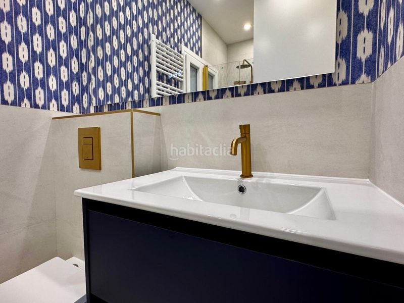 Foto bd6df664-628c-499e-996b-af85514c9923. Apartament a Ríos Rosas-Nuevos Ministerios Madrid