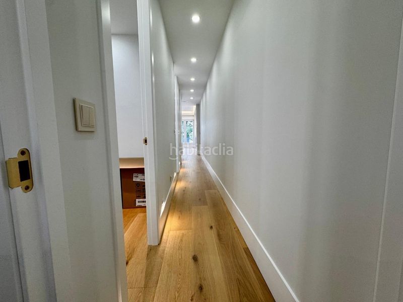 Foto d30955f8-e4ca-41ec-b9e8-4c68e27ad556. Apartament a Ríos Rosas-Nuevos Ministerios Madrid