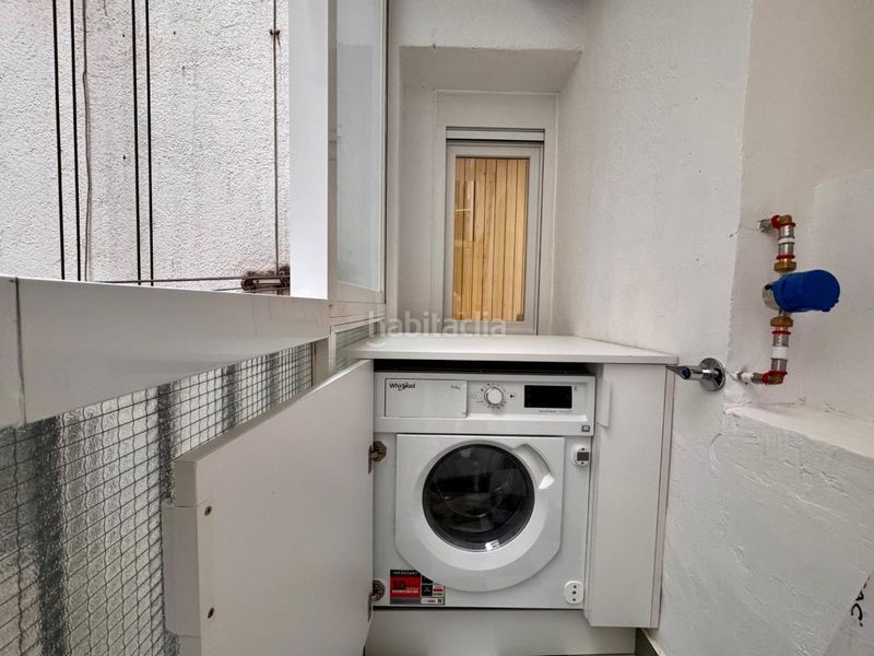 Foto f5591569-c426-471f-beea-85da1a8cd6b8. Apartament a Ríos Rosas-Nuevos Ministerios Madrid