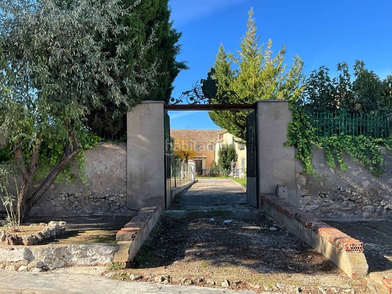 Foto 005f54d4-bd1d-4df9-bfd9-b0e098f1f37a. Casa amb aparcament piscina a Palomares del Campo