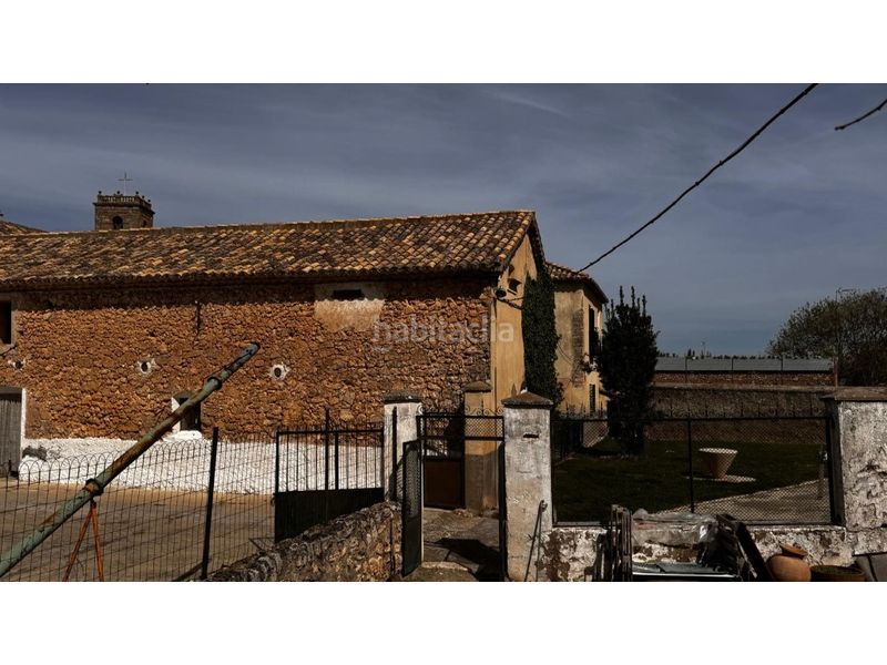 Foto 0424512c-3543-43ec-8afd-805b0b48cc14. Casa amb aparcament piscina a Palomares del Campo