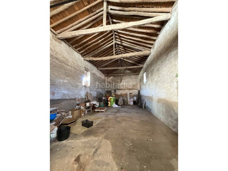 Foto 0baa95e3-abb3-4445-9cdf-c8876efbdb57. Casa amb aparcament piscina a Palomares del Campo