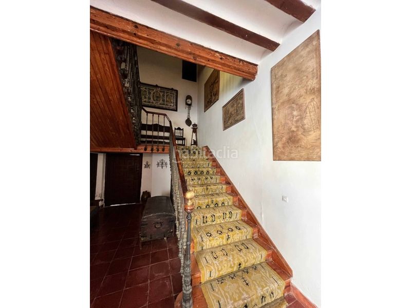 Foto 5038f29a-354d-4da4-94bd-8eb743e61635. Casa amb aparcament piscina a Palomares del Campo