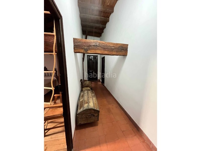 Foto 5330473d-c642-4068-8871-df85cb85de9b. Casa amb aparcament piscina a Palomares del Campo