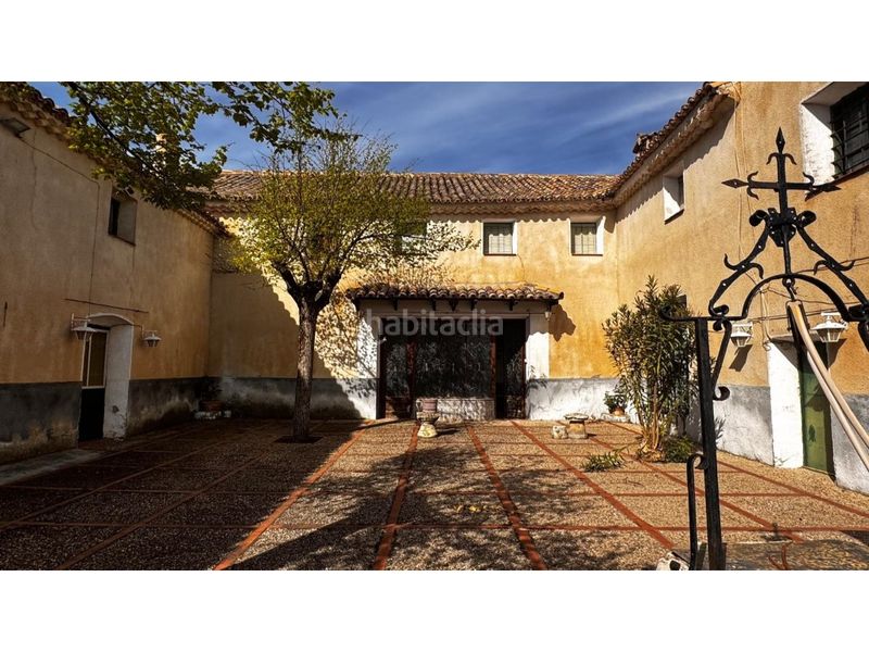 Foto 8fa5620d-7a33-4d00-87d8-0c3e934967a0. Casa amb aparcament piscina a Palomares del Campo