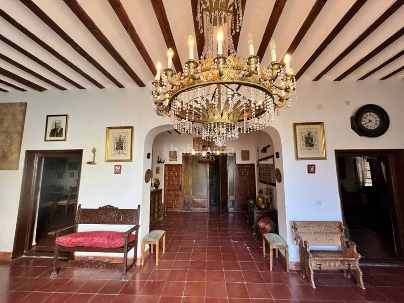 Foto 93d523d1-20c3-4581-857d-9d195d054ec5. Casa amb aparcament piscina a Palomares del Campo