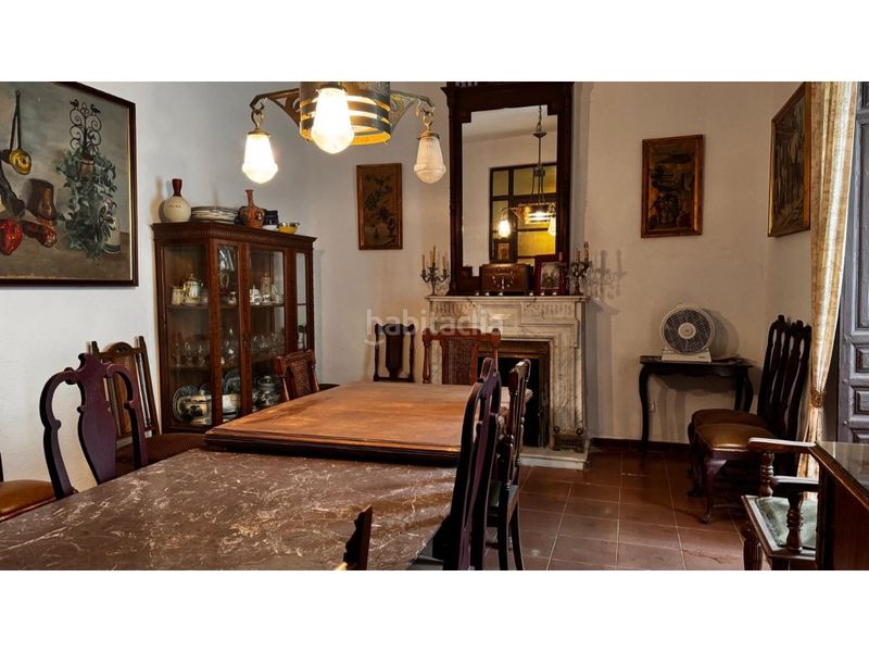 Foto a368fa87-e93a-48b9-8ec8-827a8f89f94a. Casa amb aparcament piscina a Palomares del Campo