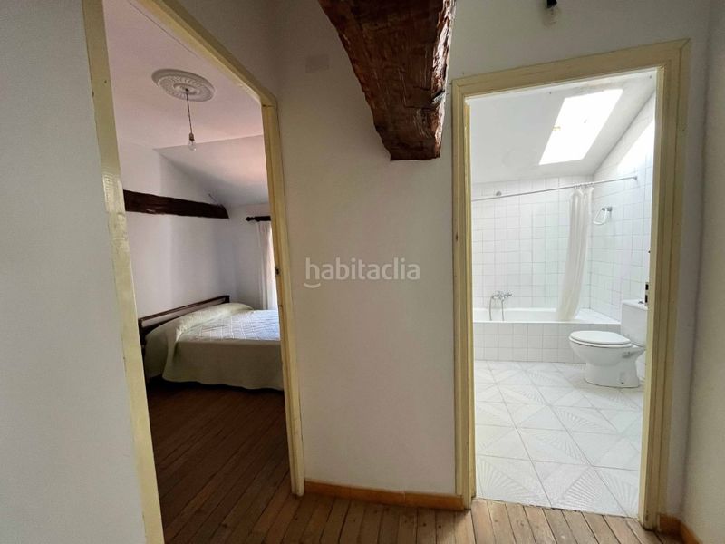 Foto a9299fdd-1b7e-4017-903f-2335d3382aa9. Casa amb aparcament piscina a Palomares del Campo