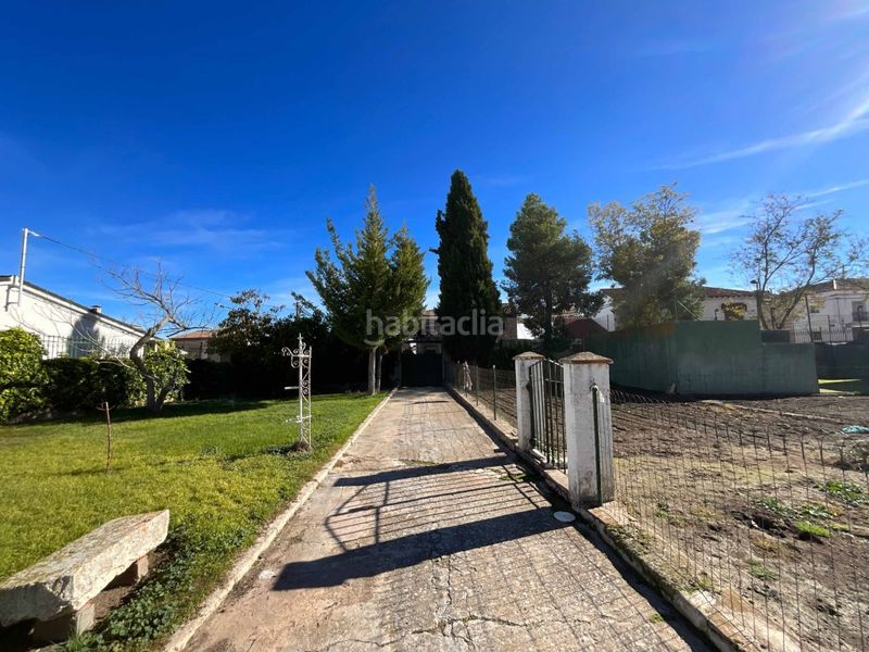 Foto ace43892-4dcf-40eb-bbb6-53facac07791. Casa amb aparcament piscina a Palomares del Campo