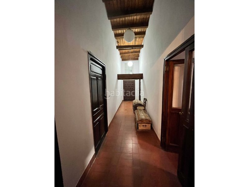 Foto bc5d3a11-2a17-4961-a07d-62ccf8e42f5f. Casa amb aparcament piscina a Palomares del Campo