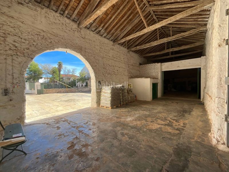 Foto bd8f4157-2498-4d7b-a14f-e151f01a83b1. Casa amb aparcament piscina a Palomares del Campo