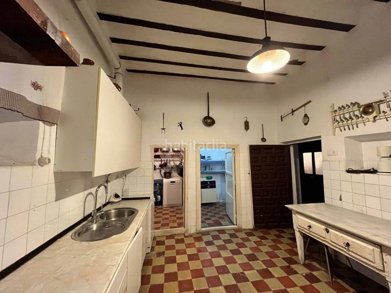 Foto c760ac49-411d-4d2a-90b3-60d64cf7a05f. Casa amb aparcament piscina a Palomares del Campo