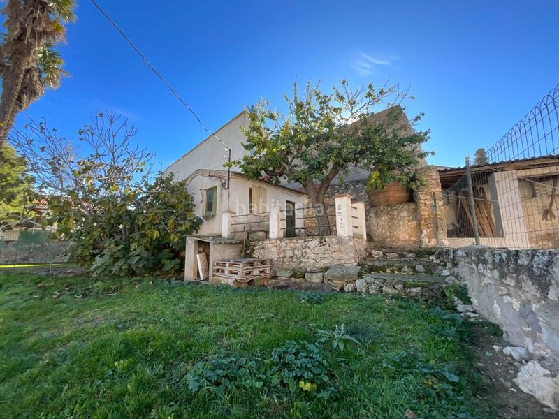 Foto c8628096-bcd8-4308-856f-f5d9862586e0. Casa amb aparcament piscina a Palomares del Campo