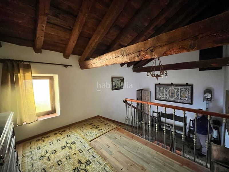 Foto d6c51e7c-adda-4fcc-b233-612283e25409. Casa amb aparcament piscina a Palomares del Campo