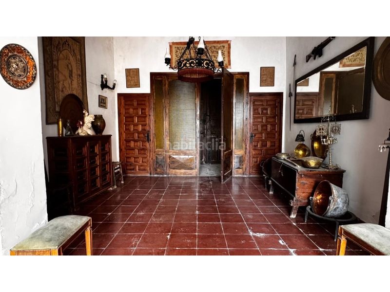 Foto dc431e98-faee-402a-874d-daf4eb0a6a29. Casa amb aparcament piscina a Palomares del Campo