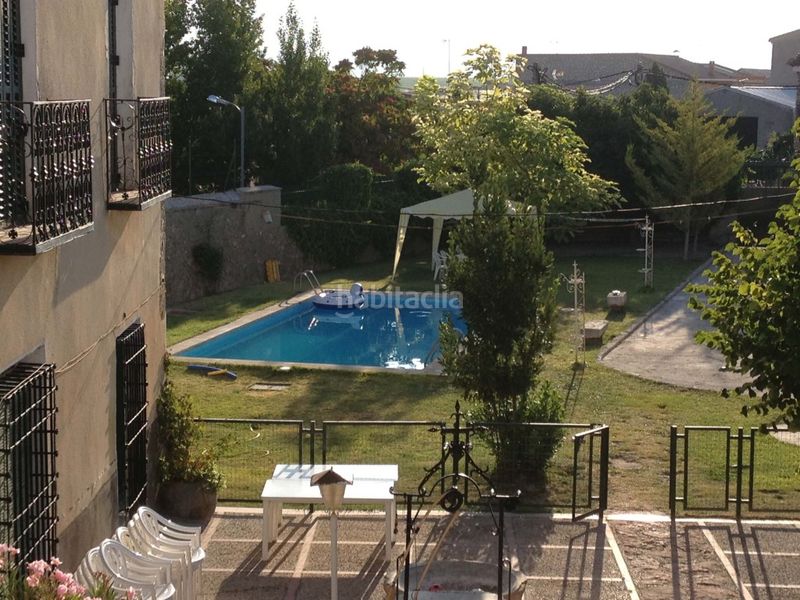 Foto dc9edeb1-4c71-476e-9c47-15b790a1c733. Casa amb aparcament piscina a Palomares del Campo