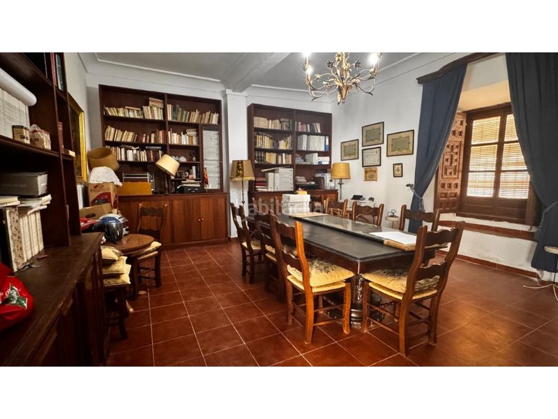 Foto eb314474-7a67-431b-b261-a6d9f4630a24. Casa amb aparcament piscina a Palomares del Campo