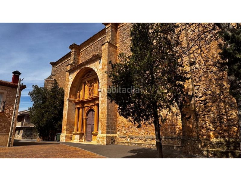 Foto ed6cfded-563e-416e-98a5-5ef9a504d897. Casa amb aparcament piscina a Palomares del Campo