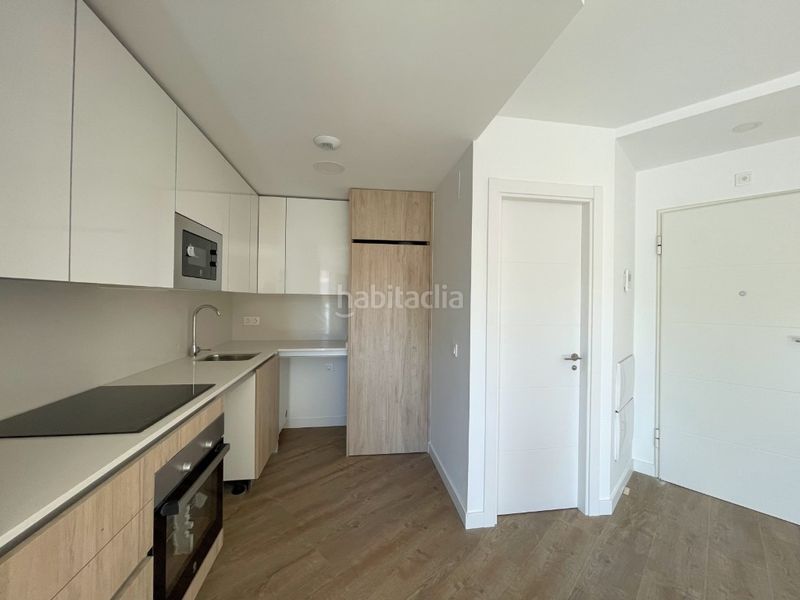 Foto 101d3b82-959e-4370-8731-bccdd3b511ae. Location duplex avec parking dans Casa Amarilla Galapagar
