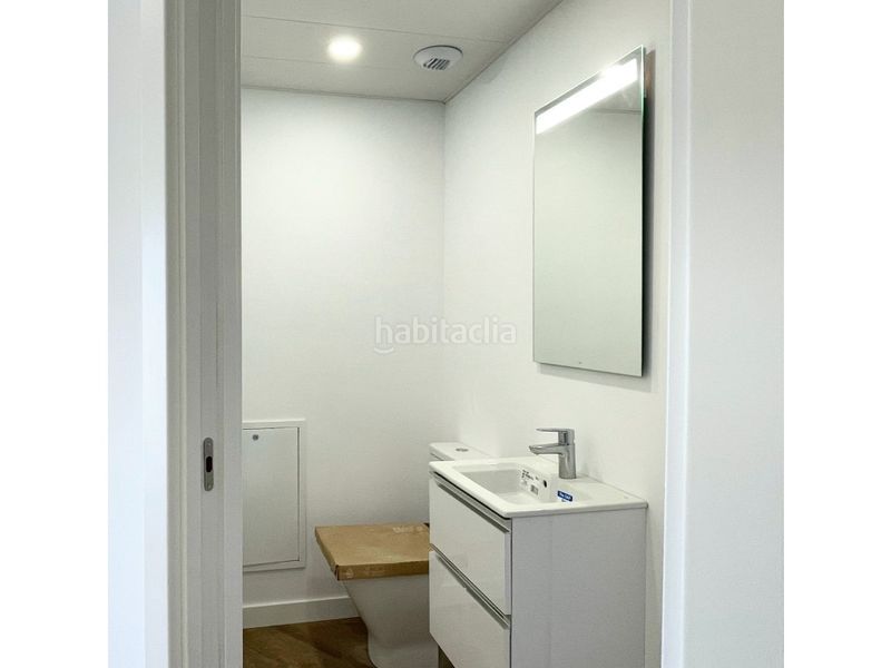 Foto 45286226-011e-49e1-a026-9f777a330b1b. Location duplex avec parking dans Casa Amarilla Galapagar