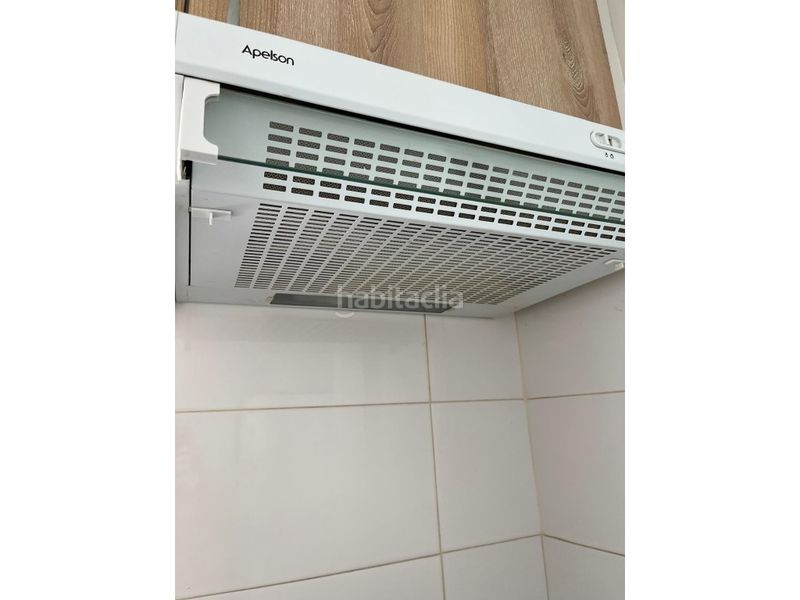 Foto b7630845-2d7b-4296-9857-3e7bdd7a9409. Edificio in San Diego Madrid