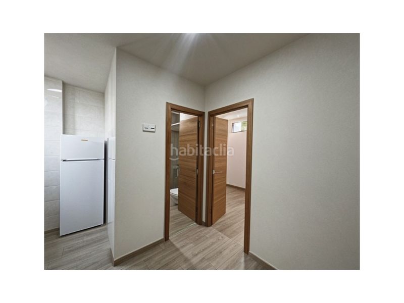 Foto be44d4c4-f3e5-421f-9aba-adfc95dce8c3. Edificio in San Diego Madrid
