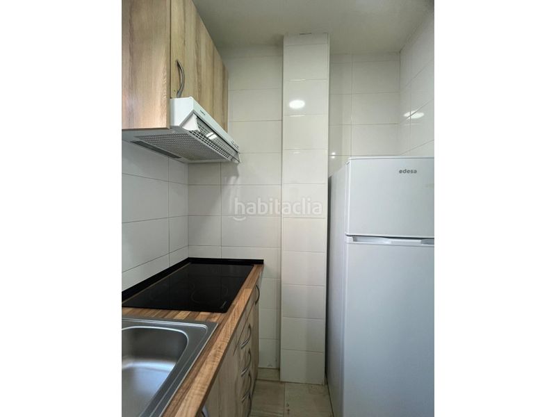 Foto d47e7992-49b2-4221-909a-3f6de4f491d1. Edificio in San Diego Madrid