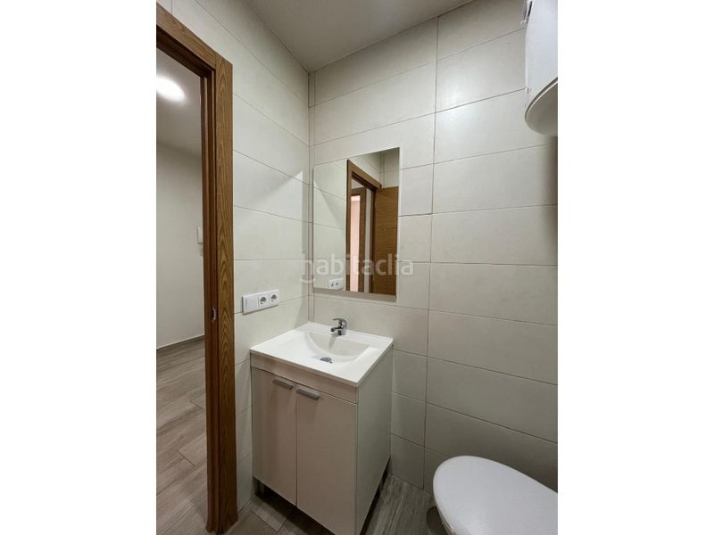 Foto e9a77963-2e56-4ab4-b5aa-69e120035534. Edificio in San Diego Madrid
