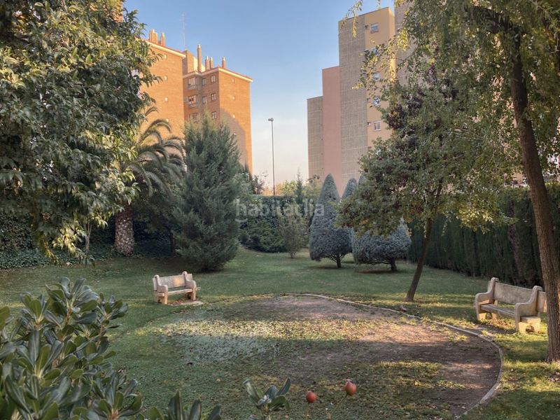 Foto 0dff61b2-ae7e-4b21-94c6-86b17aeea26b. Pis amb aparcament a La Bozada - Parque Delicias Zaragoza