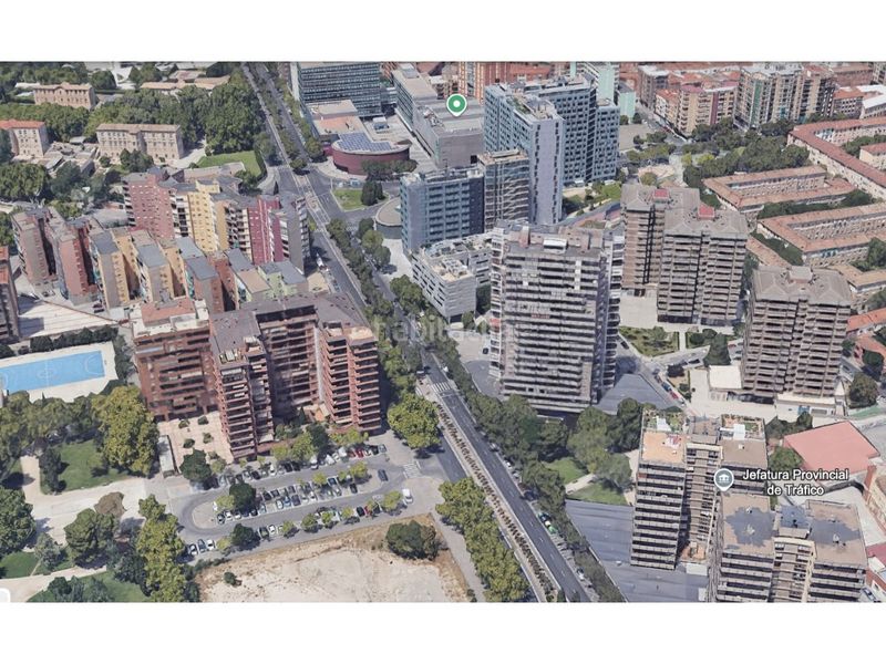 Foto 14e4cde7-cbf8-48bc-a4ac-08cb760c5418. Pis amb aparcament a La Bozada - Parque Delicias Zaragoza