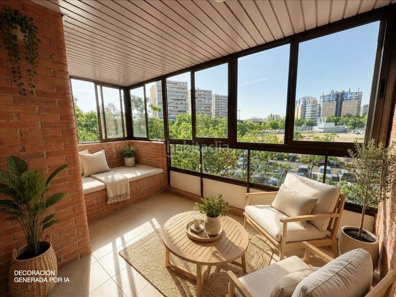 Departamento en venta con baja de precio en La Bozada