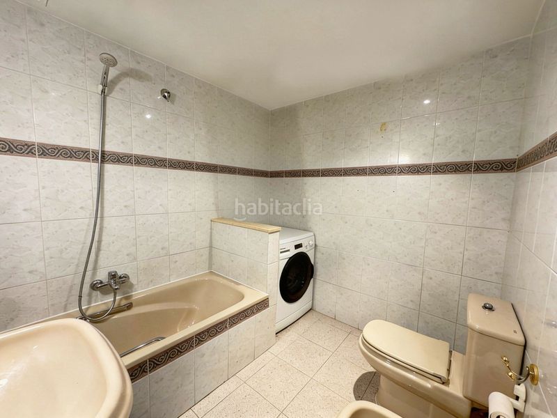 Foto 90300de3-e3d7-4679-9a58-ae793aa798c7. Pis amb aparcament a La Bozada - Parque Delicias Zaragoza